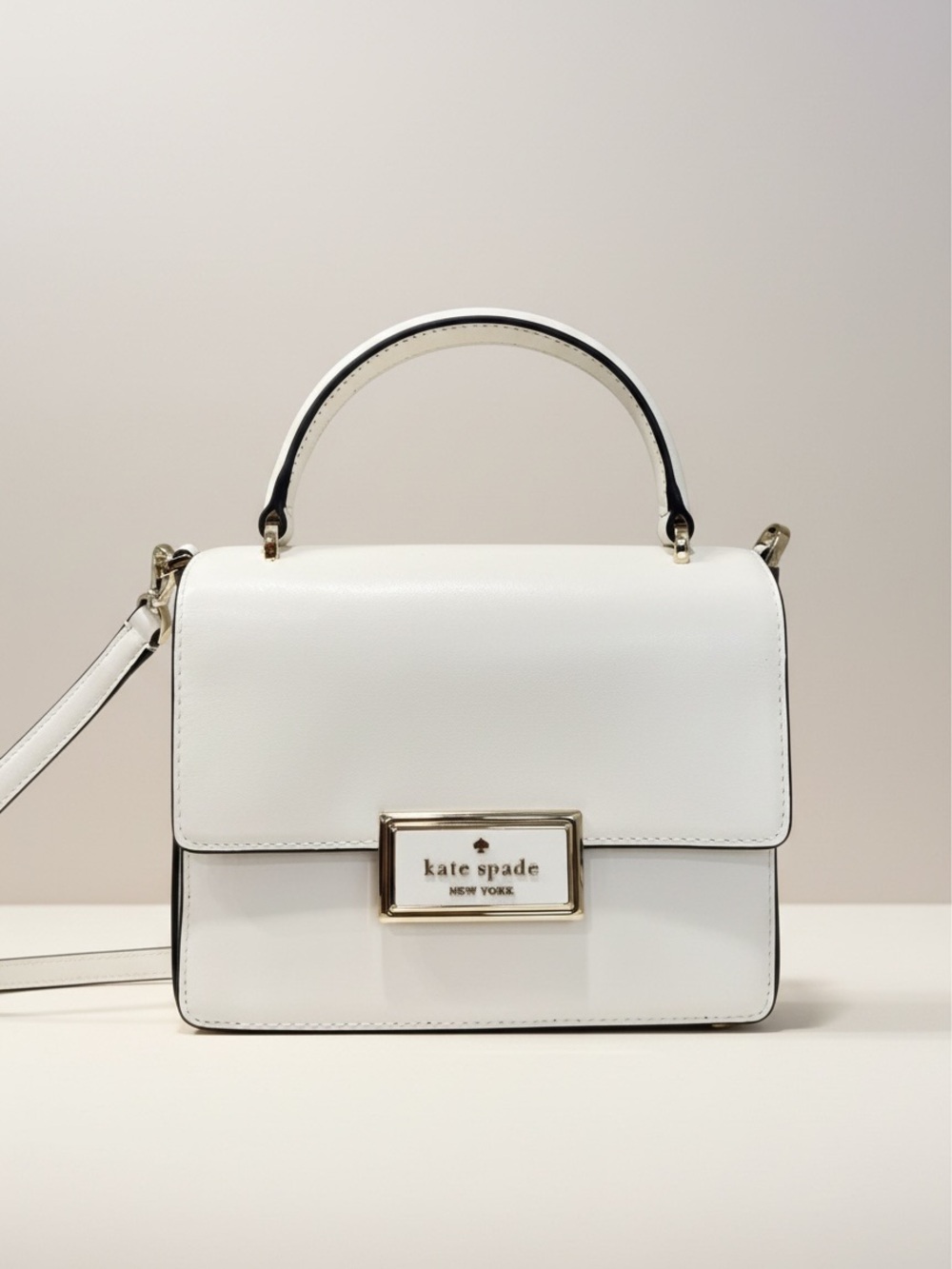 EUC KATE SPADE CROSSBODY - Picture 4 of 8